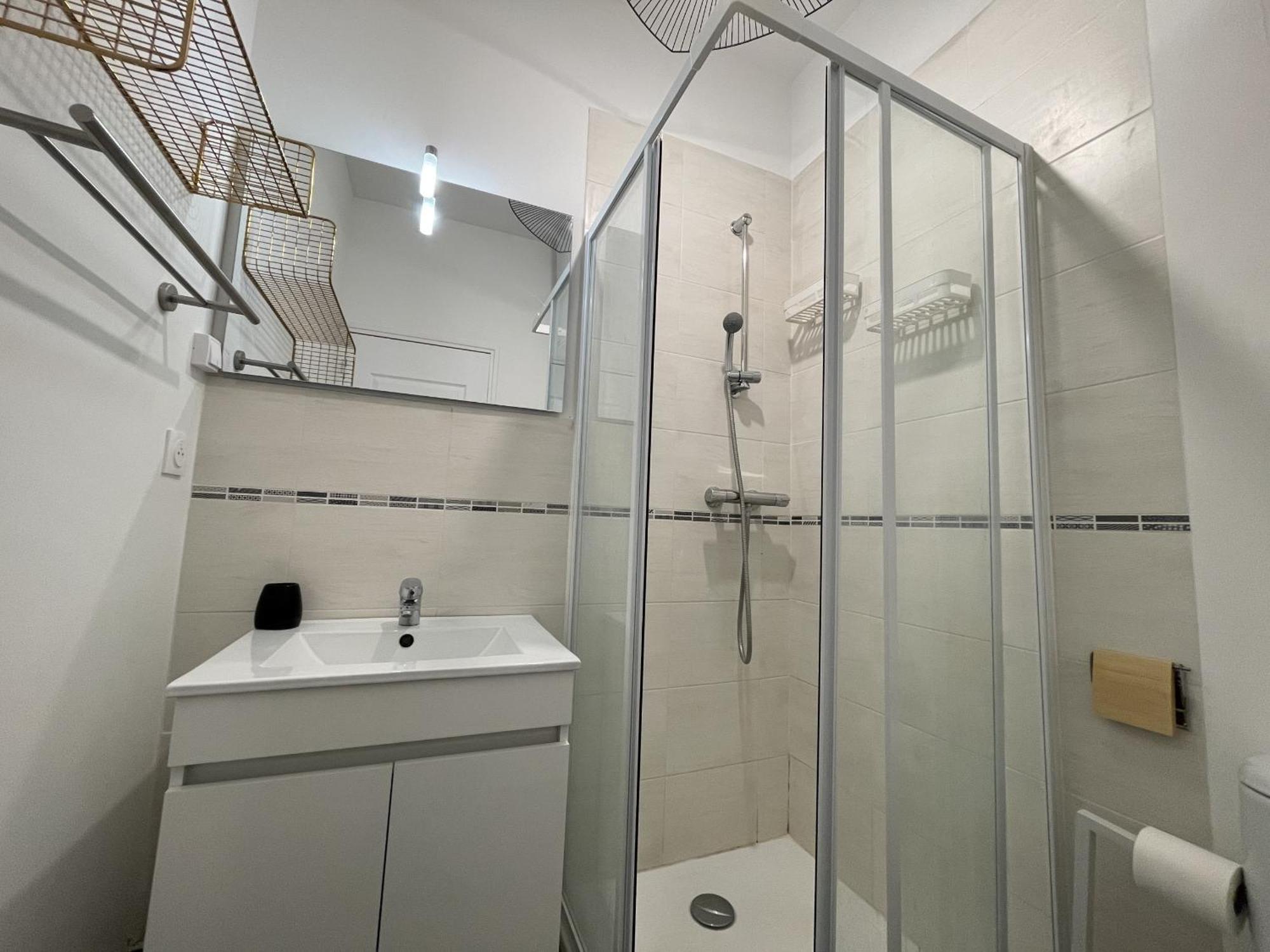 Apartament Le Retro - Riviere - 2P - Reve Au Mans Le Mans Zewnętrze zdjęcie